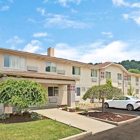 Super 8 By Wyndham Canonsburg/Pittsburgh Area Zewnętrze zdjęcie