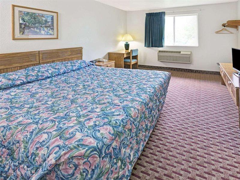 Super 8 By Wyndham Canonsburg/Pittsburgh Area Zewnętrze zdjęcie