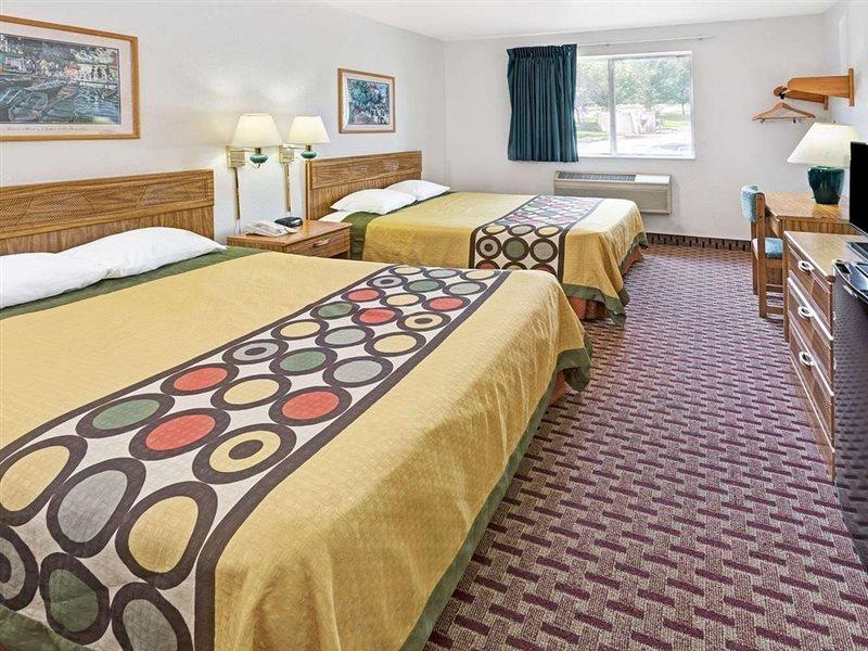 Super 8 By Wyndham Canonsburg/Pittsburgh Area Zewnętrze zdjęcie