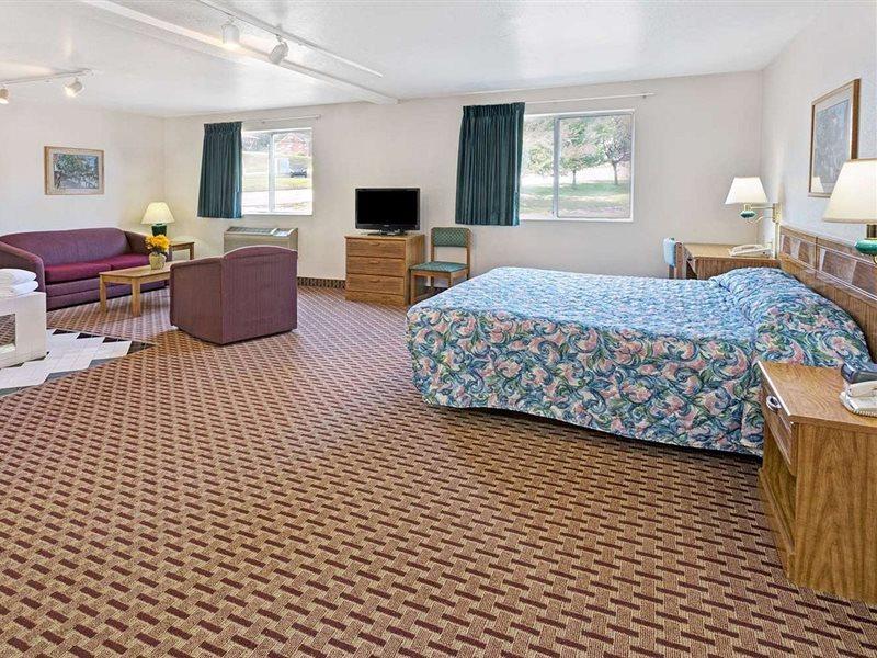 Super 8 By Wyndham Canonsburg/Pittsburgh Area Zewnętrze zdjęcie