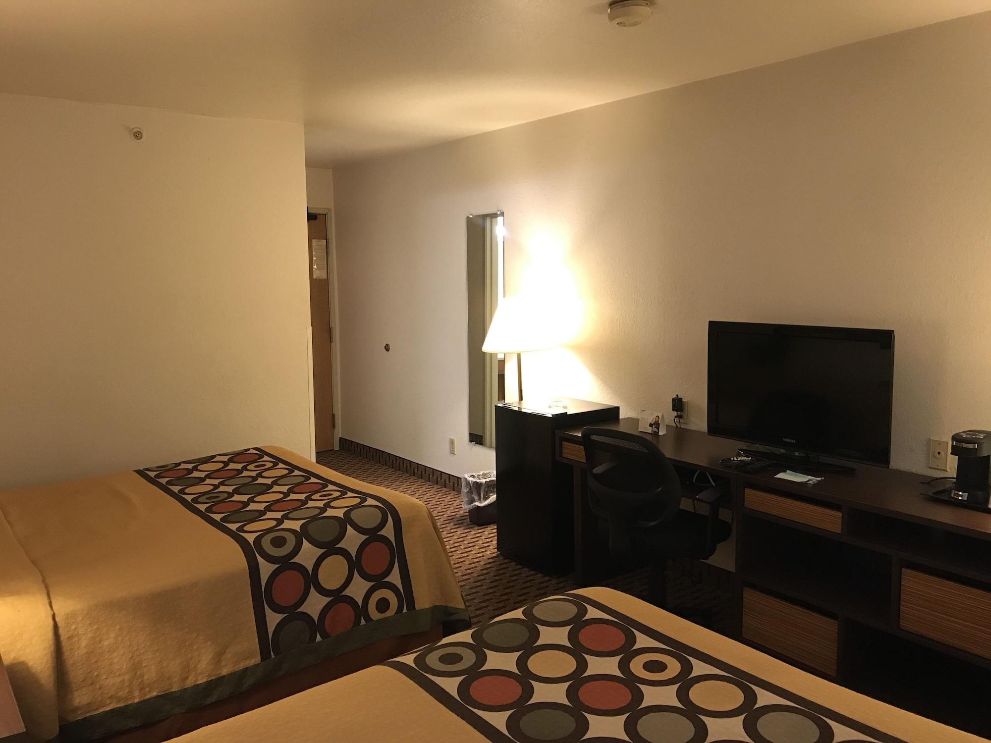 Super 8 By Wyndham Canonsburg/Pittsburgh Area Zewnętrze zdjęcie