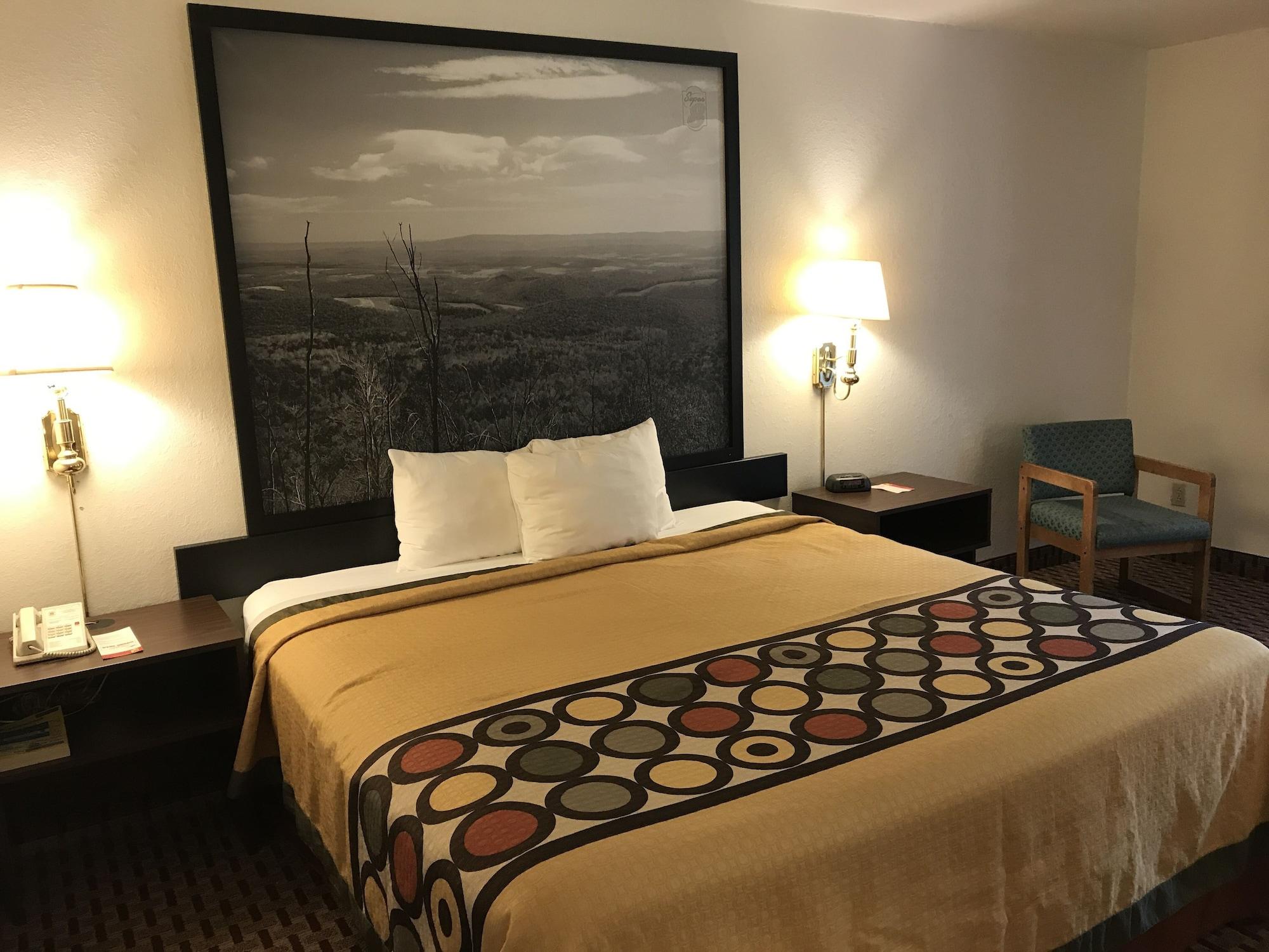 Super 8 By Wyndham Canonsburg/Pittsburgh Area Zewnętrze zdjęcie