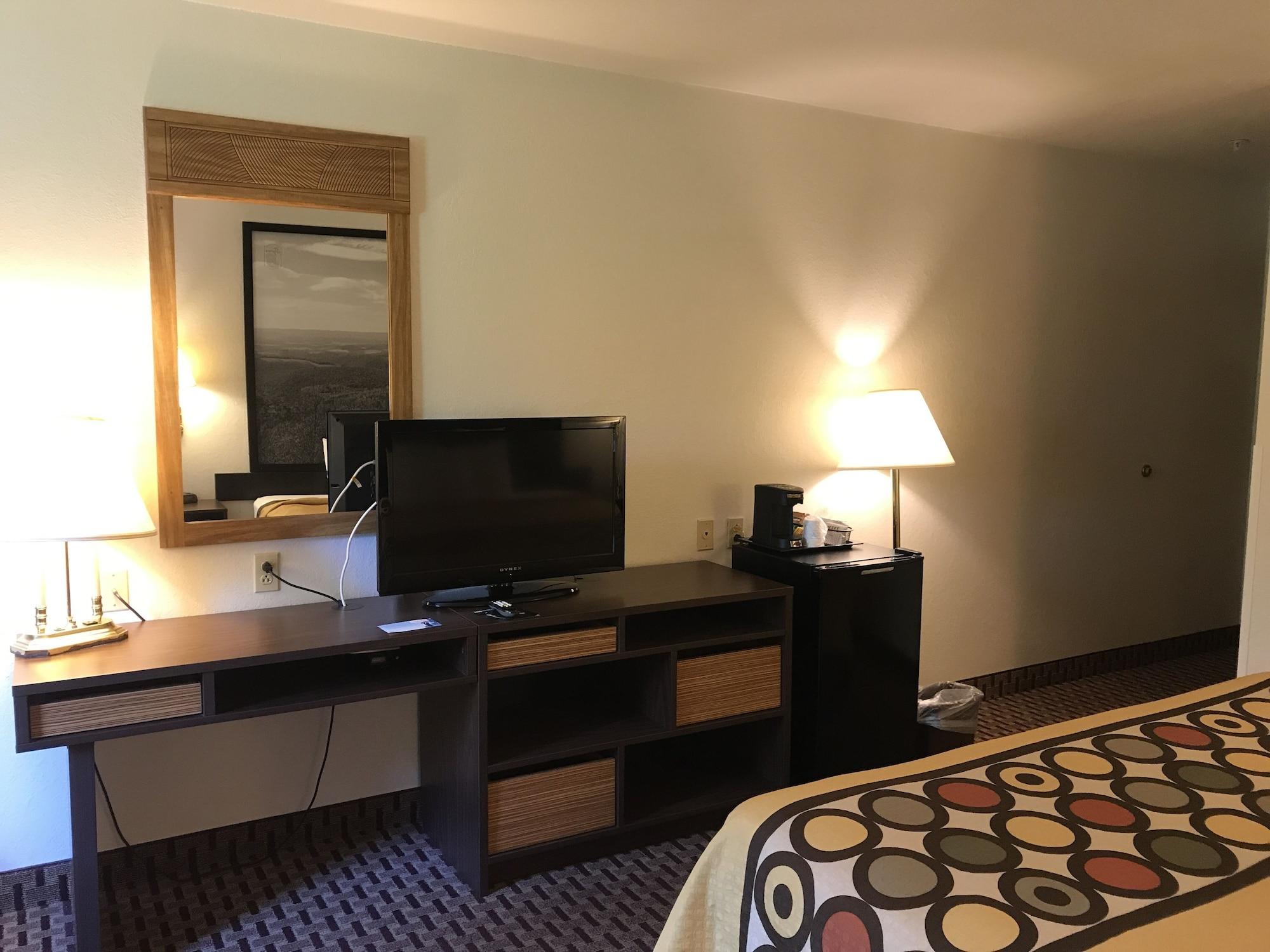 Super 8 By Wyndham Canonsburg/Pittsburgh Area Zewnętrze zdjęcie