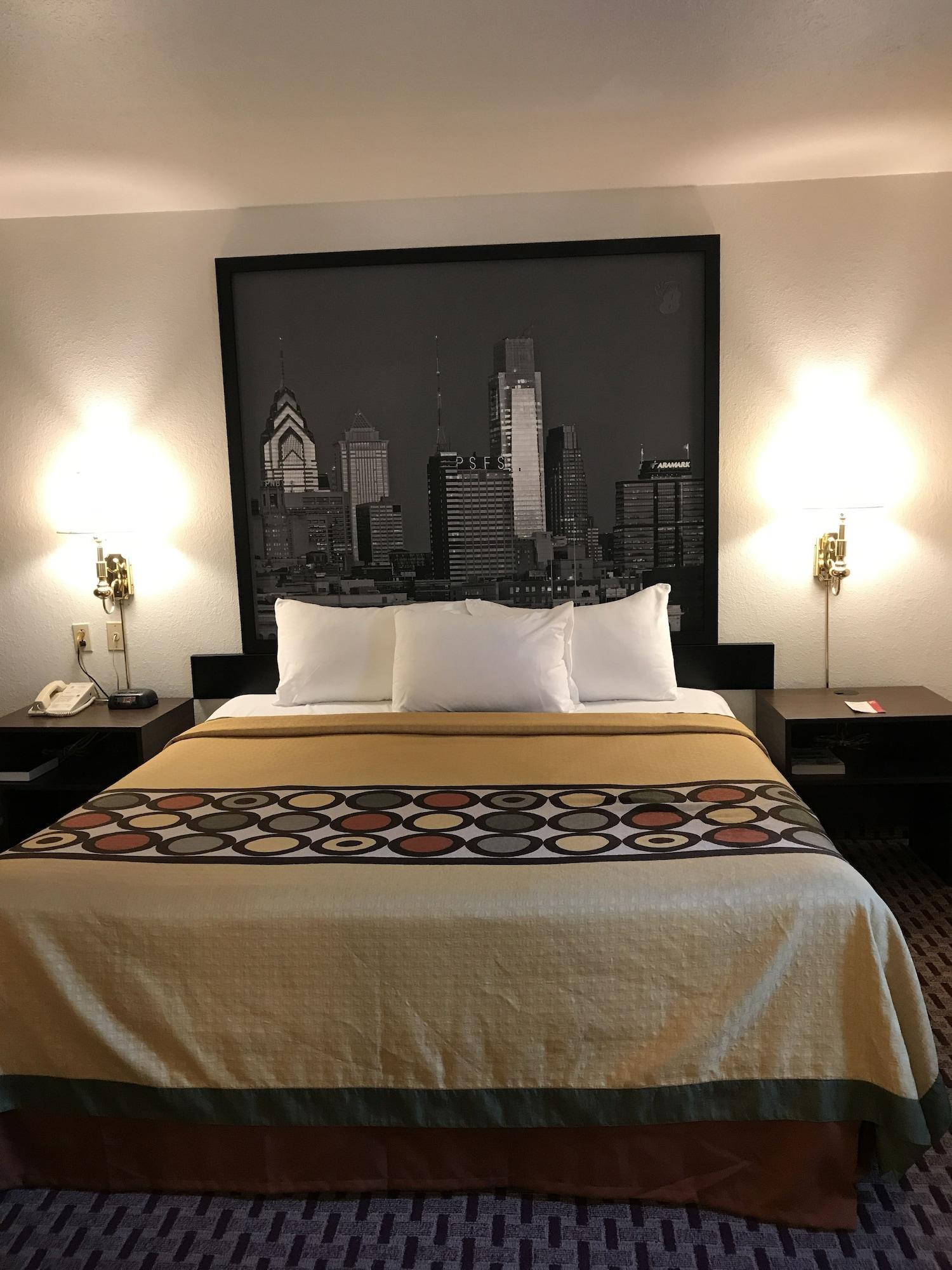 Super 8 By Wyndham Canonsburg/Pittsburgh Area Zewnętrze zdjęcie