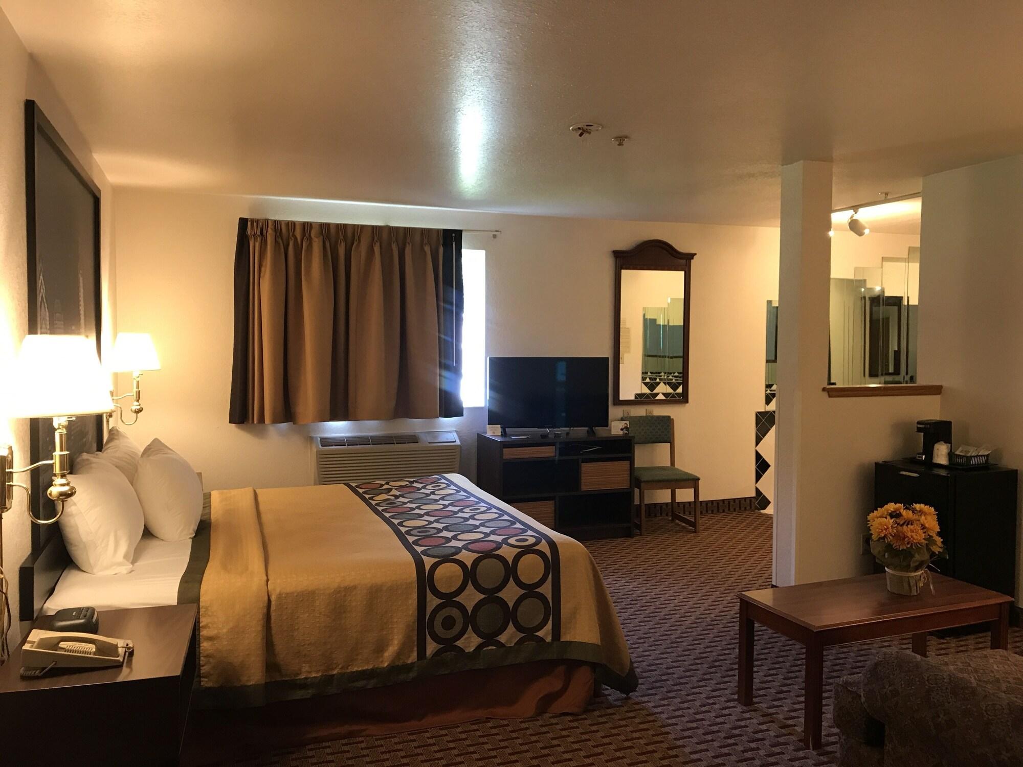 Super 8 By Wyndham Canonsburg/Pittsburgh Area Zewnętrze zdjęcie