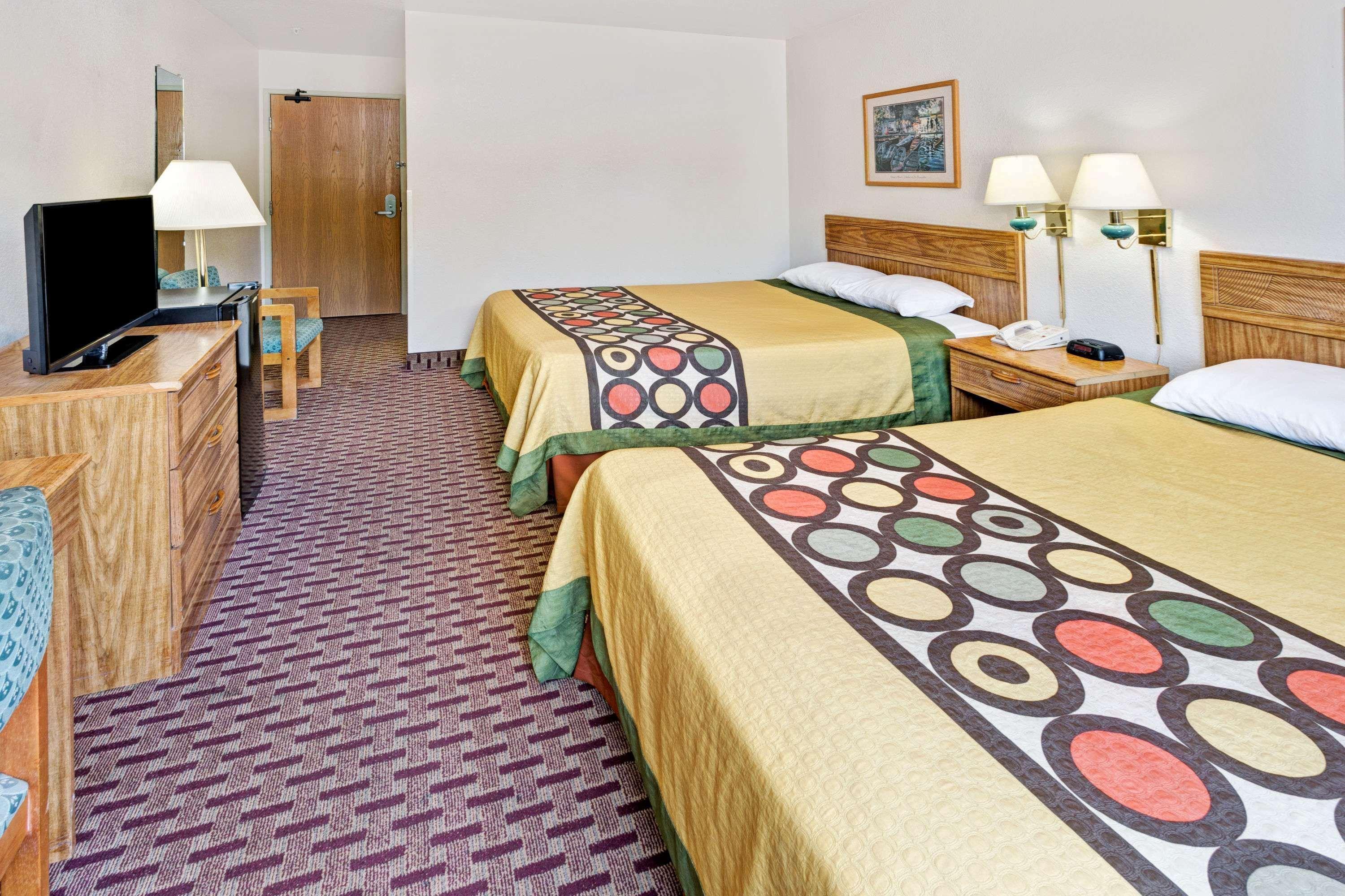 Super 8 By Wyndham Canonsburg/Pittsburgh Area Zewnętrze zdjęcie