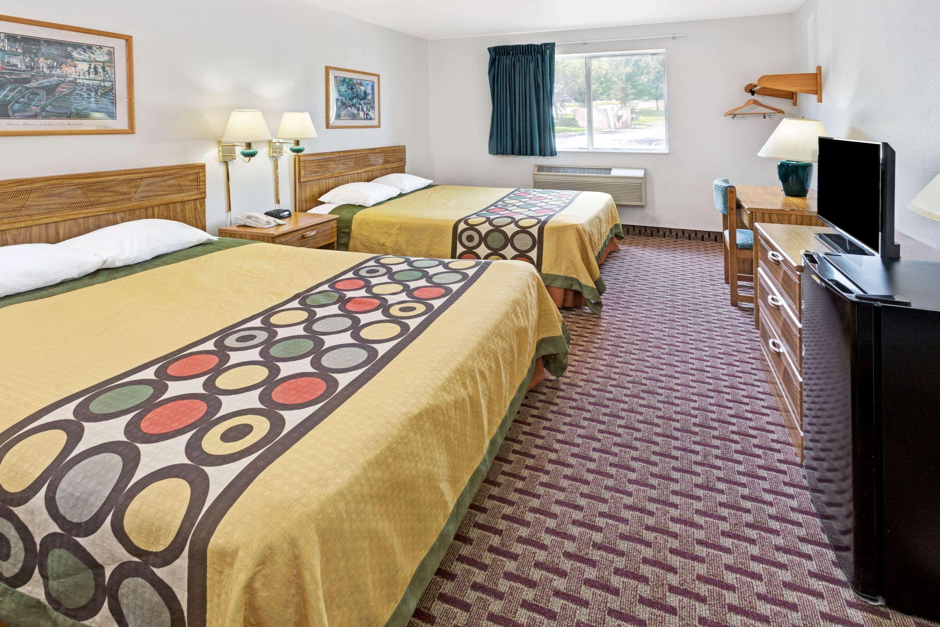Super 8 By Wyndham Canonsburg/Pittsburgh Area Zewnętrze zdjęcie