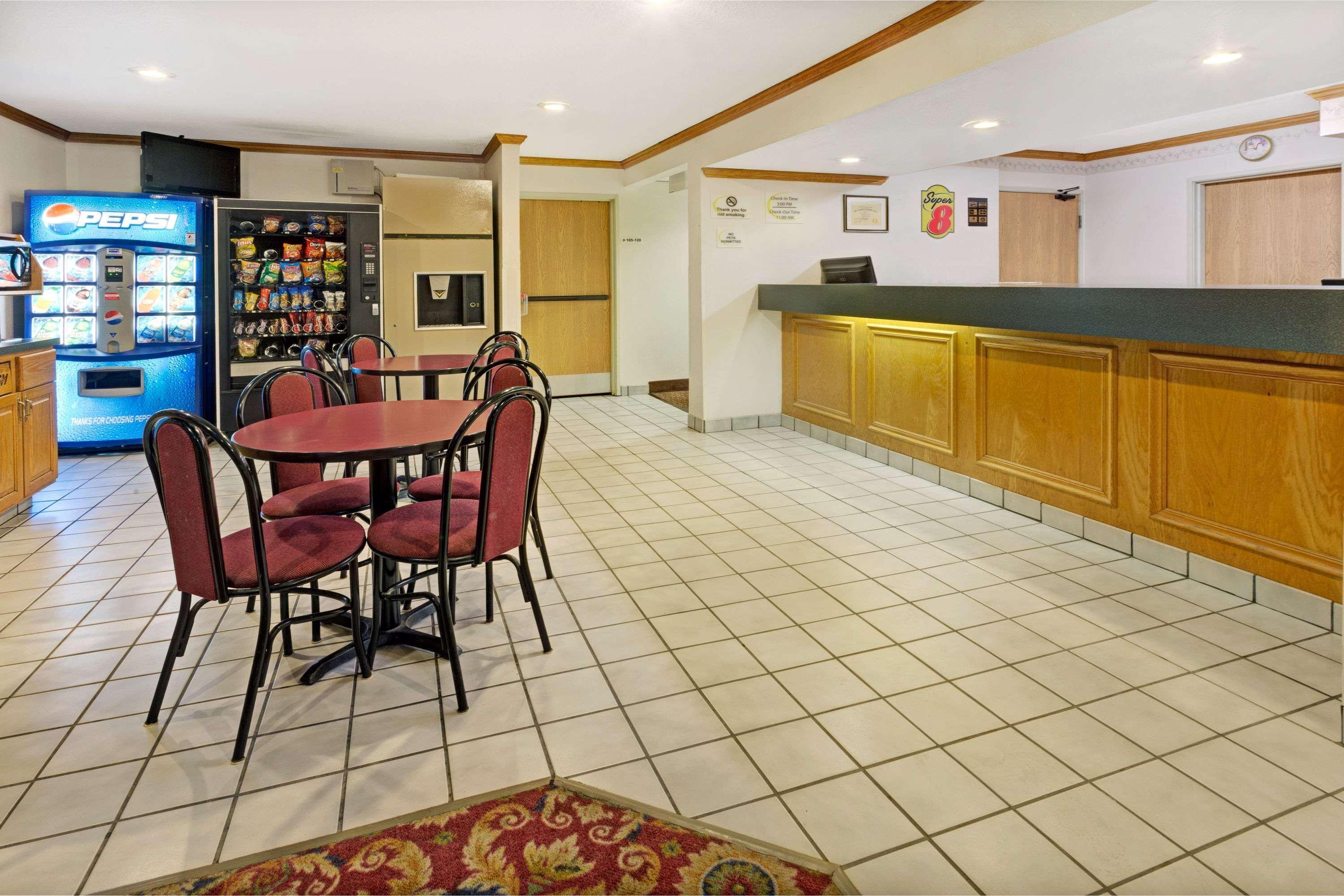 Super 8 By Wyndham Canonsburg/Pittsburgh Area Zewnętrze zdjęcie
