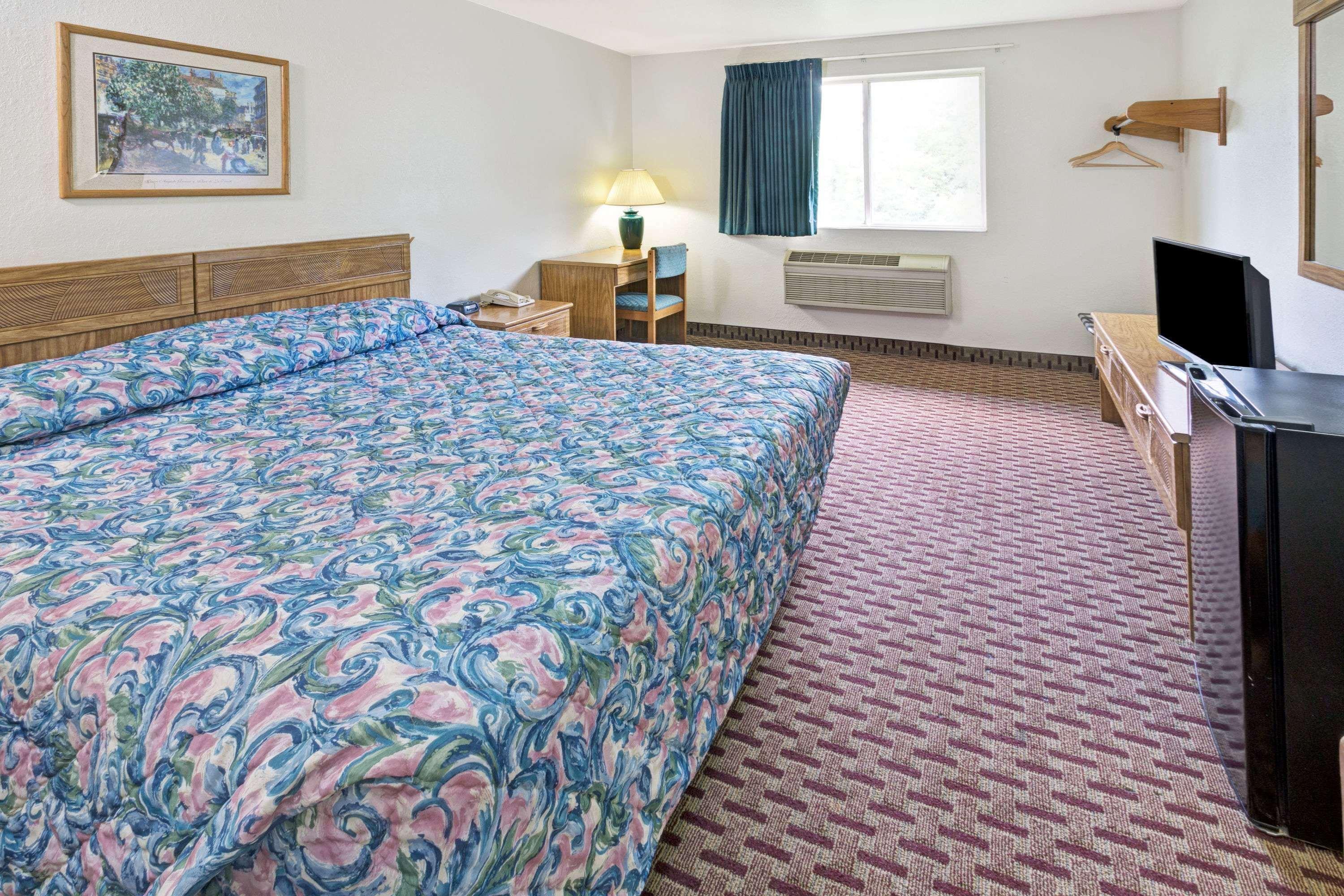 Super 8 By Wyndham Canonsburg/Pittsburgh Area Zewnętrze zdjęcie