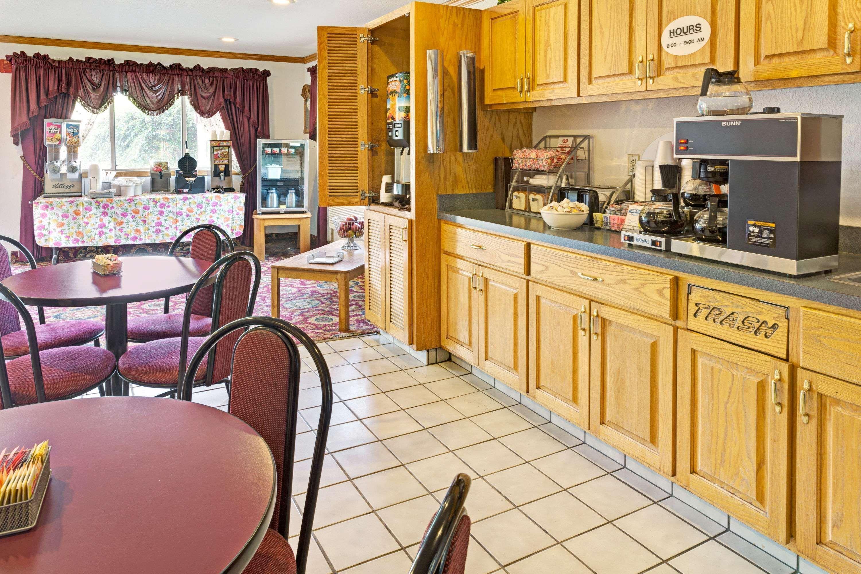 Super 8 By Wyndham Canonsburg/Pittsburgh Area Zewnętrze zdjęcie