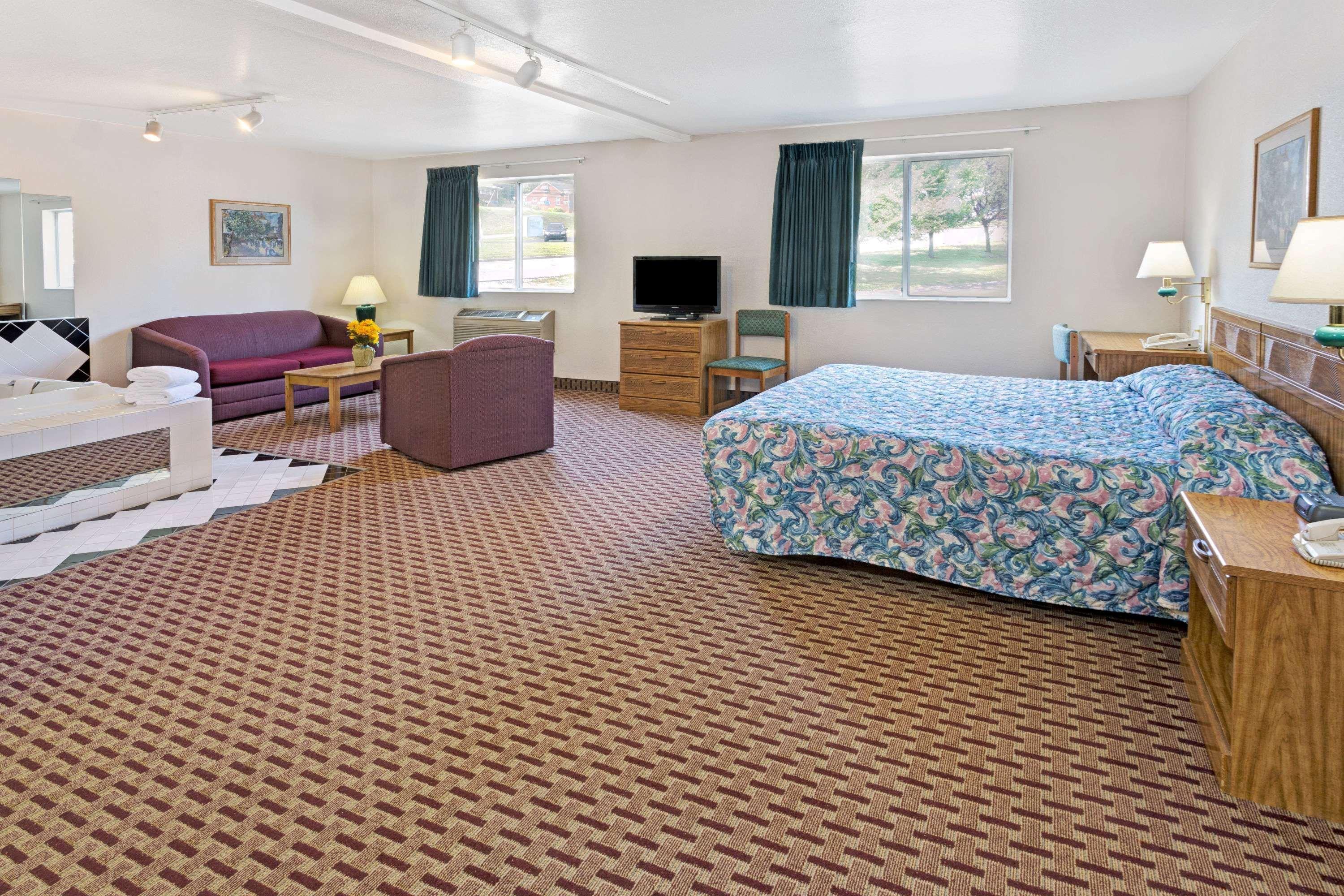 Super 8 By Wyndham Canonsburg/Pittsburgh Area Zewnętrze zdjęcie