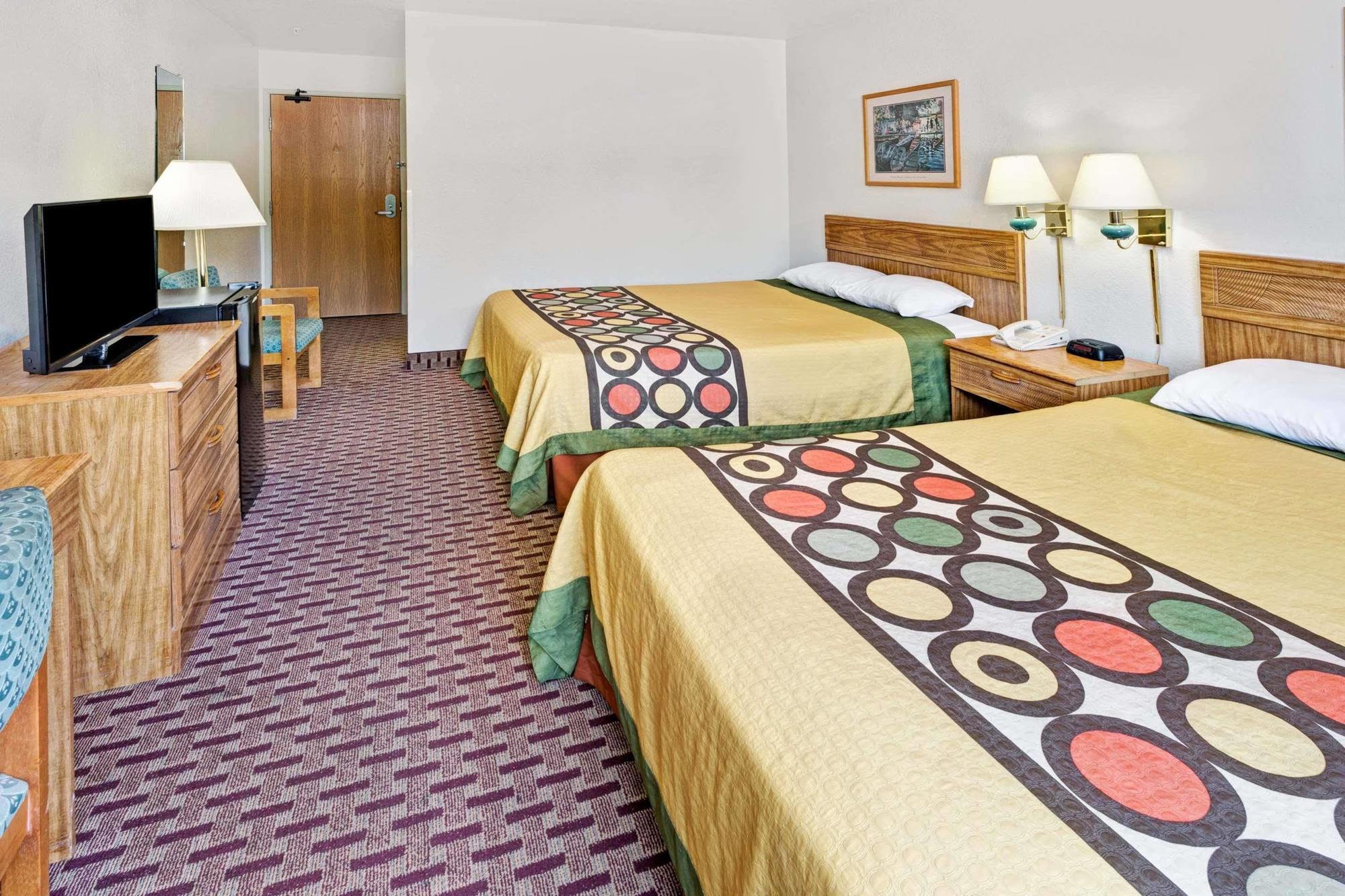 Super 8 By Wyndham Canonsburg/Pittsburgh Area Zewnętrze zdjęcie
